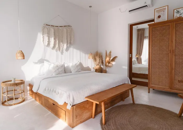 Casa Dia Villa Canggu