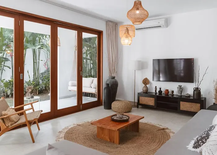 Casa Dia Villa Canggu