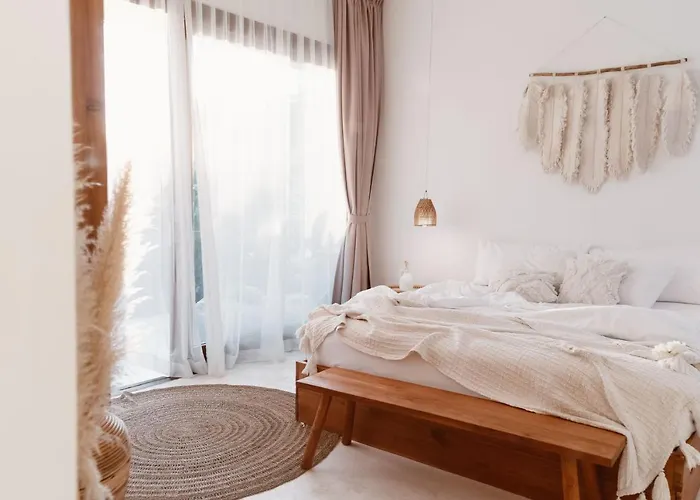 Villa Casa Dia *