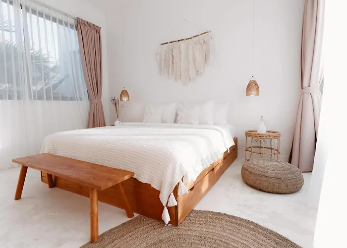 Casa Dia Canggu