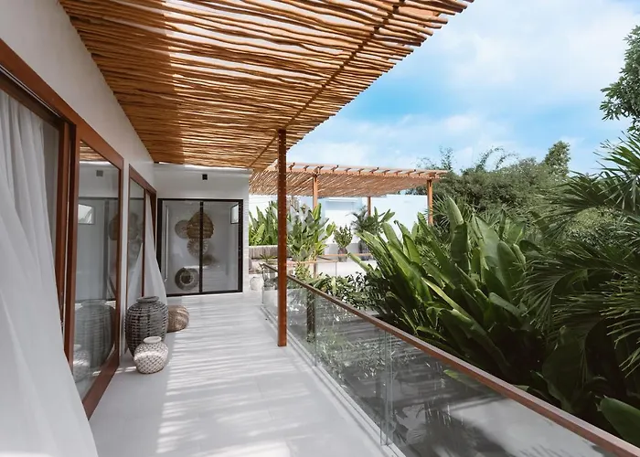 Casa Dia * Canggu