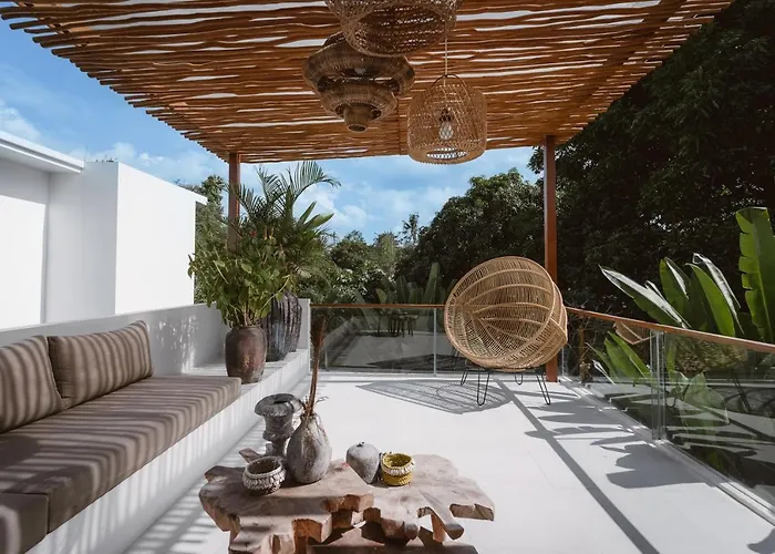 Villa Casa Dia Canggu