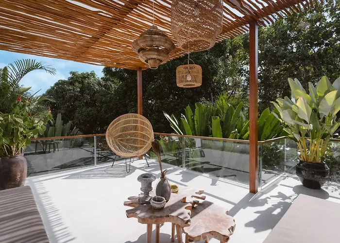 Casa Dia Canggu