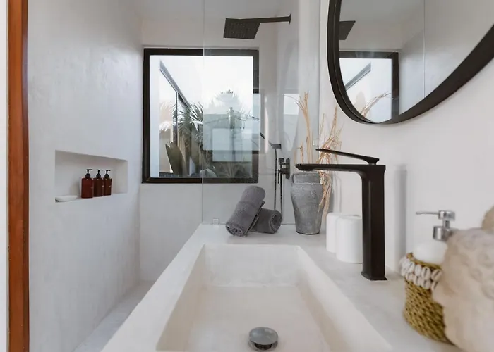Villa Casa Dia Canggu