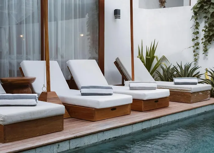 Casa Dia Canggu