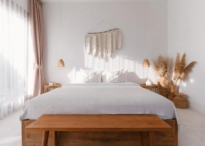 Casa Dia Villa