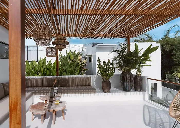 Casa Dia Canggu