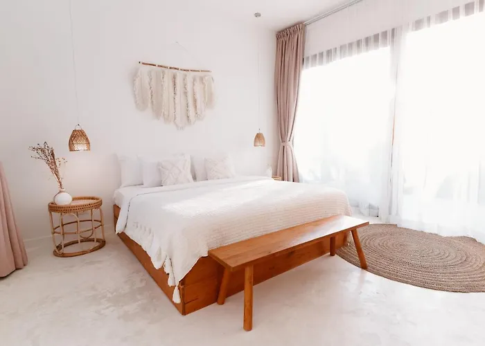 Casa Dia Villa Canggu