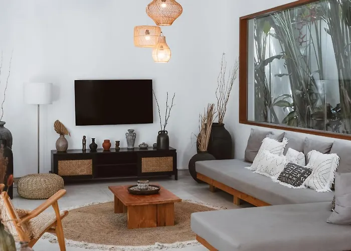 Casa Dia Villa